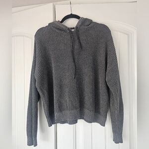 Offline by Aerie Hooded Sweater XL